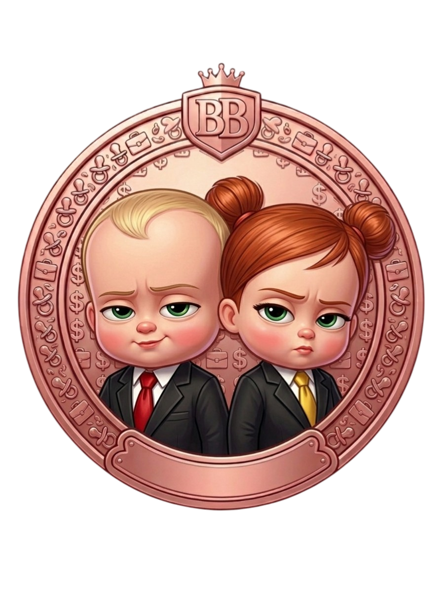 Boss Baby internal